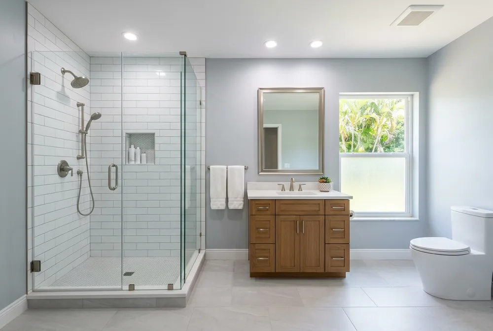 Bathroom Remodeling in Okeechobee, FL