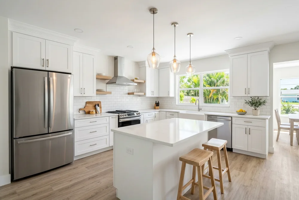 Kitchen Remodeling in Okeechobee, FL